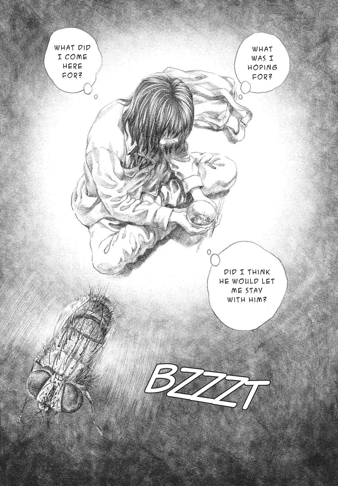 Read No Longer Human (en) Manga Online