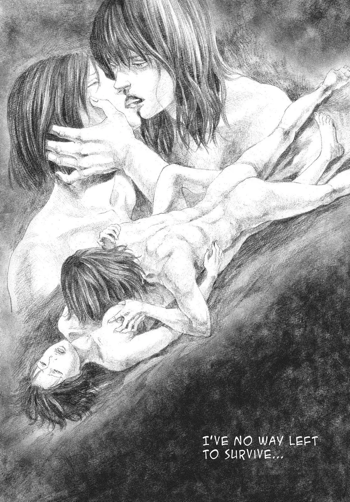 Read No Longer Human (en) Manga Online