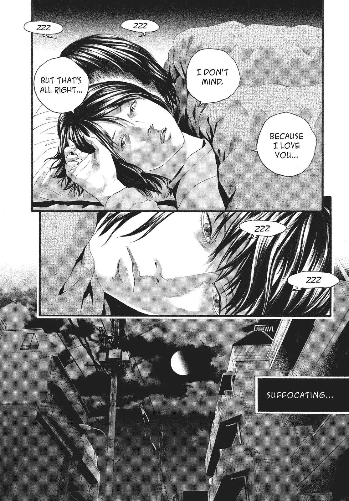 Read No Longer Human (en) Manga Online