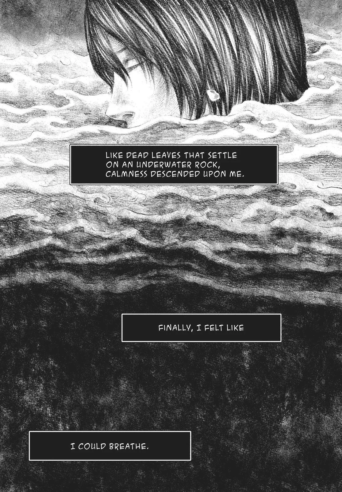 Read No Longer Human (en) Manga Online