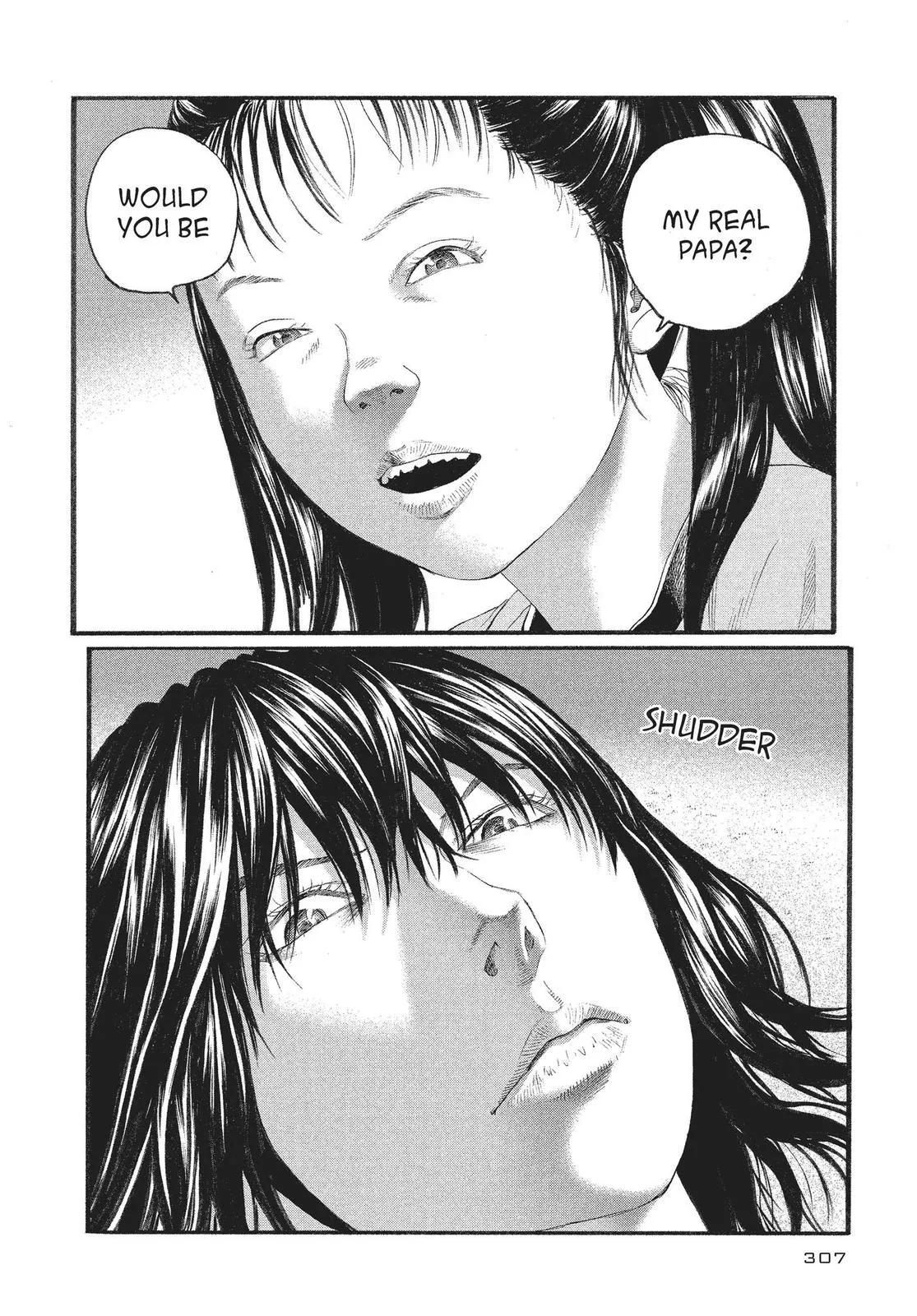 Read No Longer Human (en) Manga Online