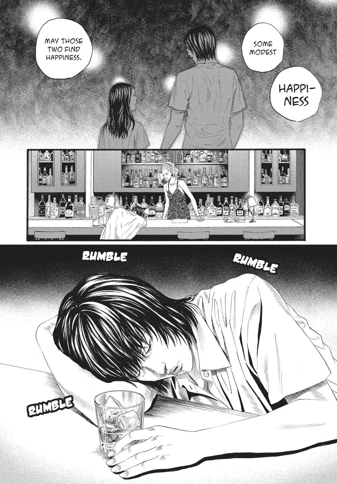 Read No Longer Human (en) Manga Online