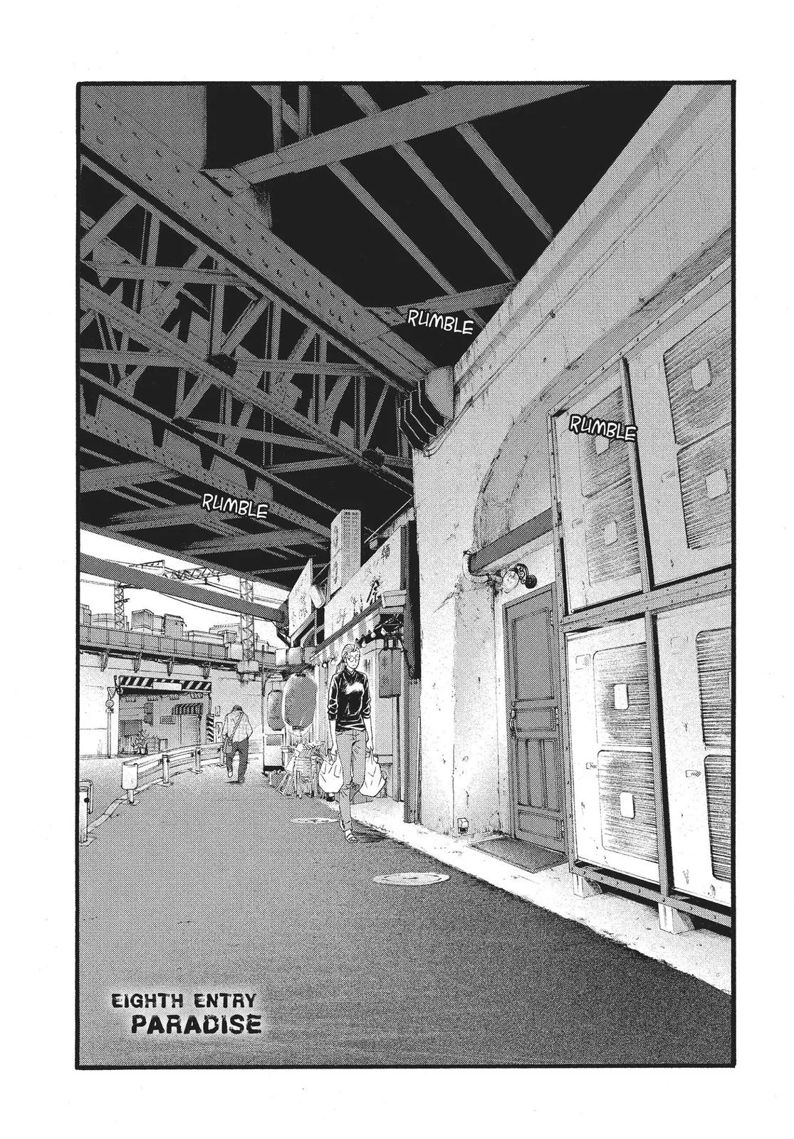 Read No Longer Human (en) Manga Online