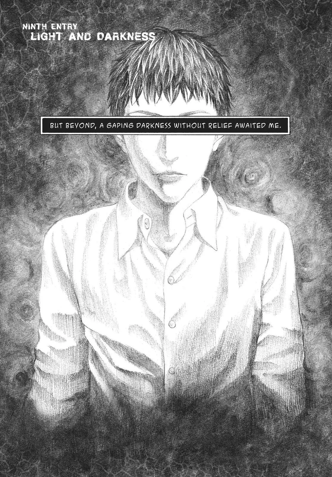 Read No Longer Human (en) Manga Online