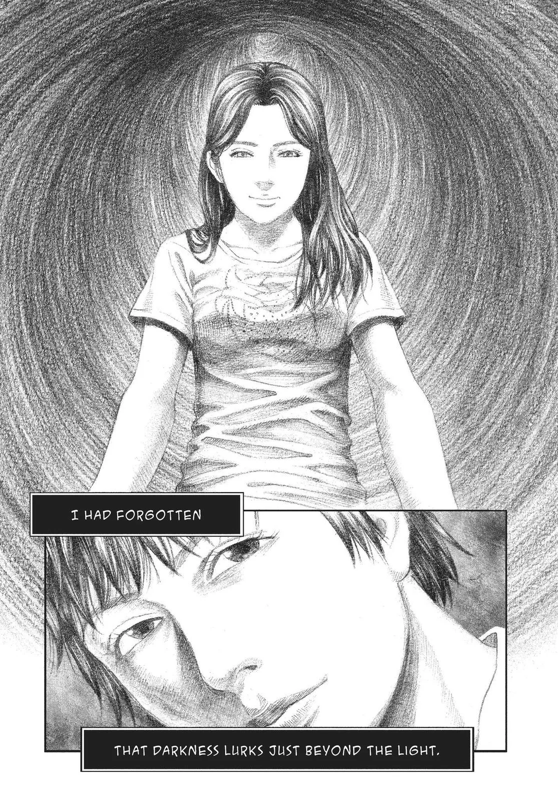 Read No Longer Human (en) Manga Online