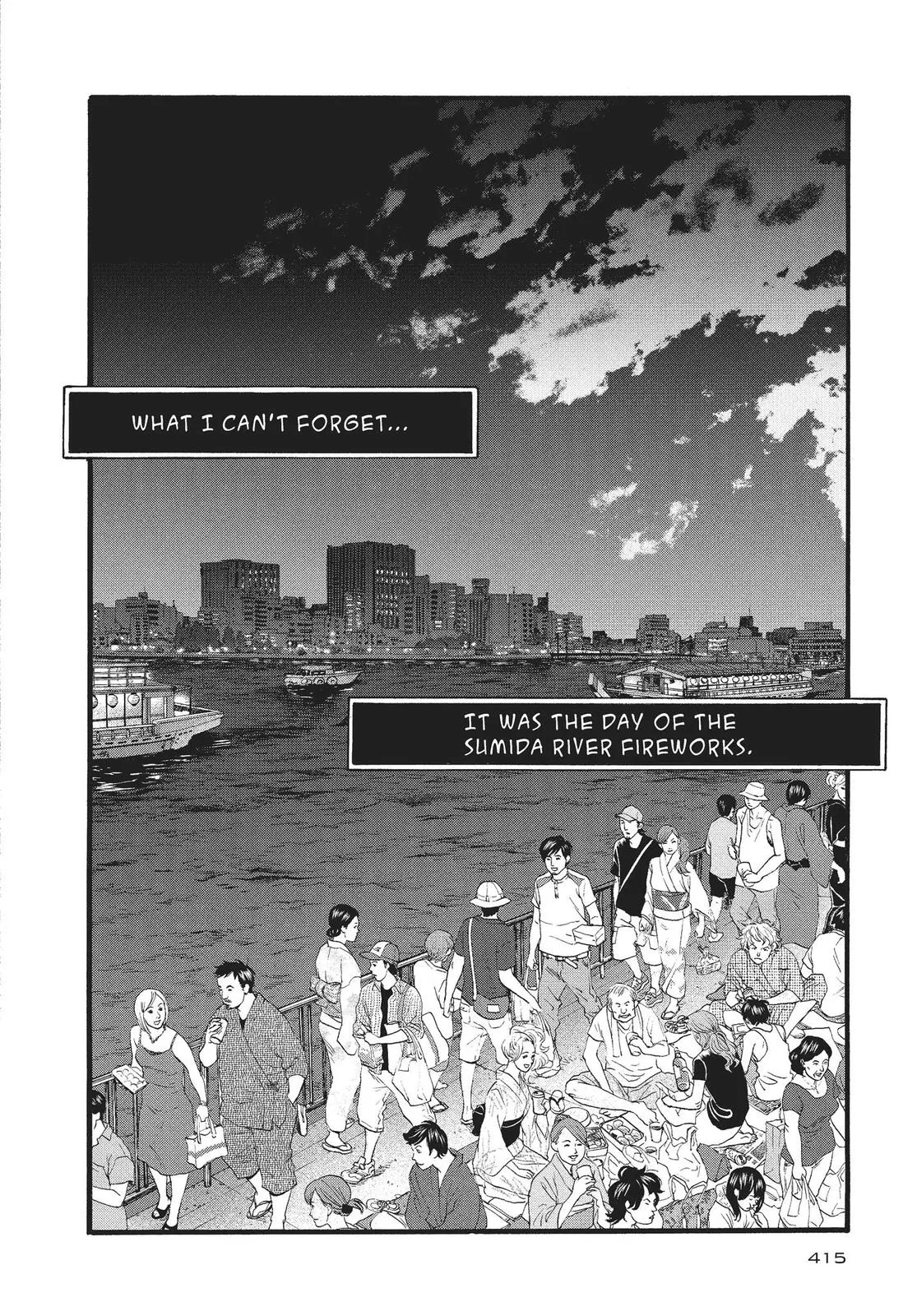 Read No Longer Human (en) Manga Online