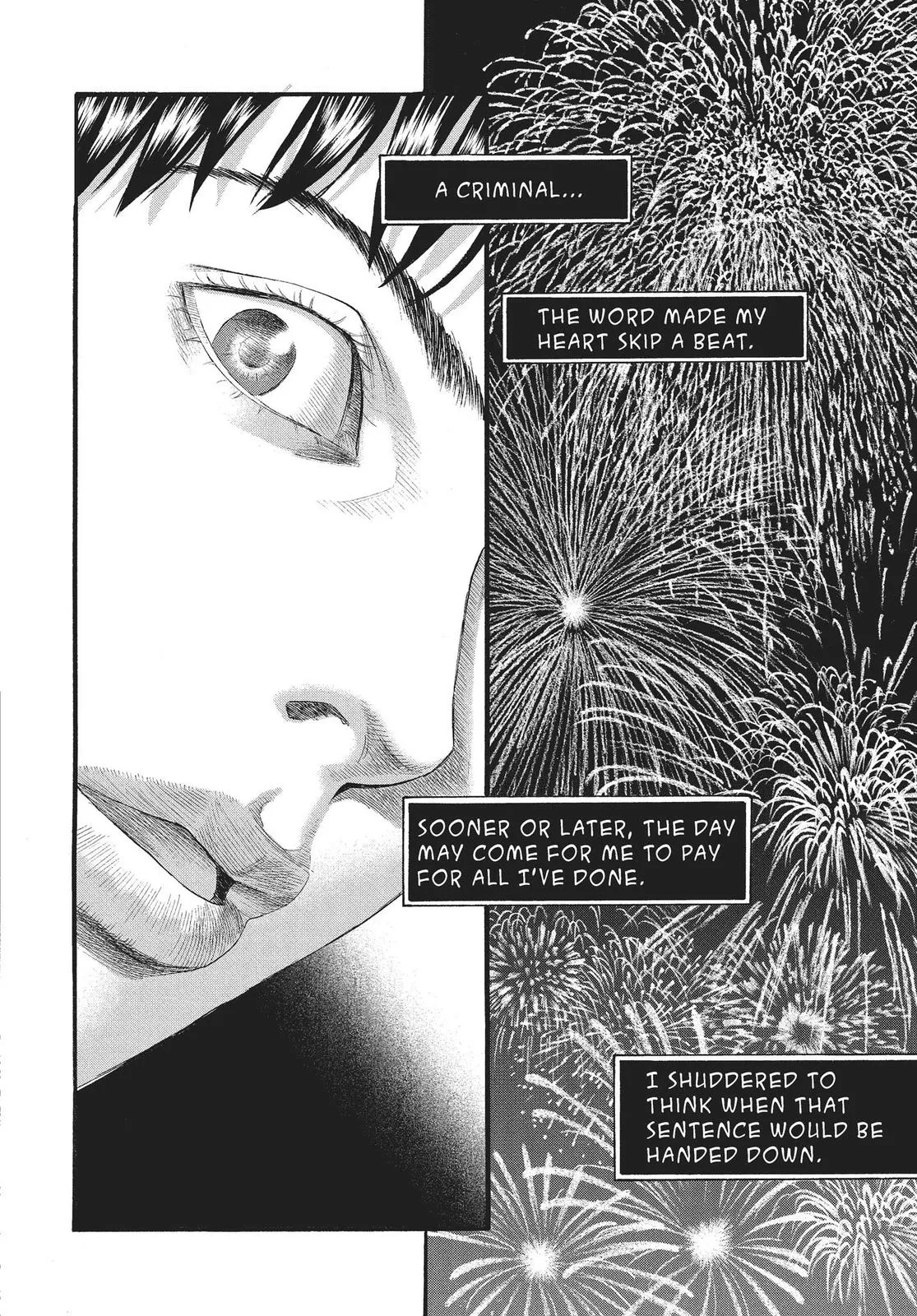 Read No Longer Human (en) Manga Online