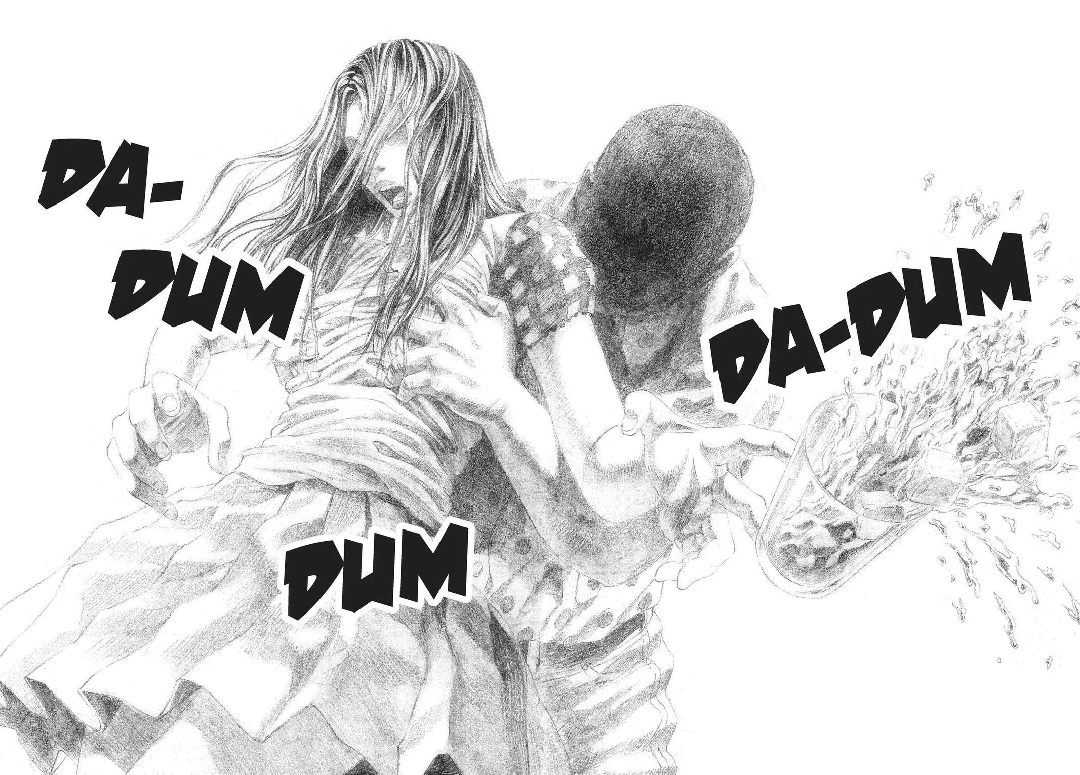 Read No Longer Human (en) Manga Online