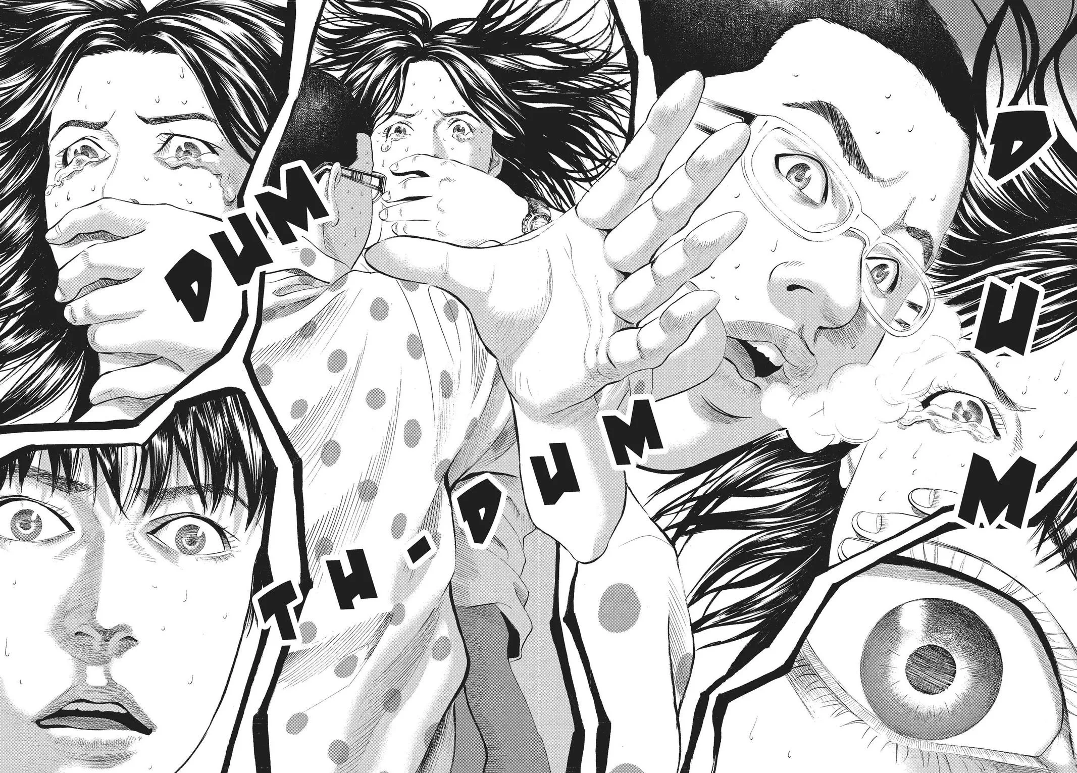 Read No Longer Human (en) Manga Online