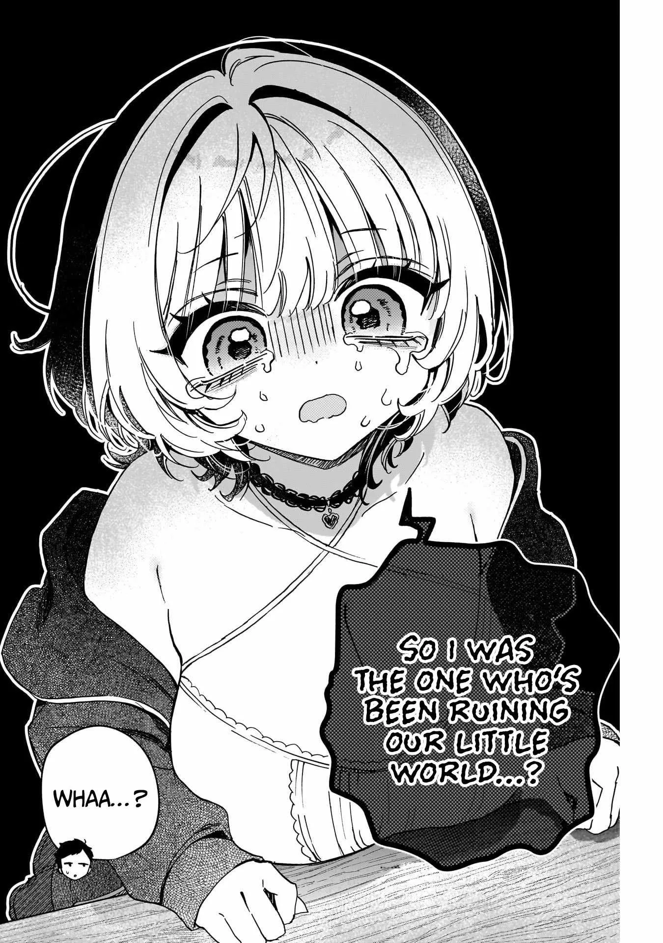 Read Noa Is My Senior, and My Friend (en) Manga Online