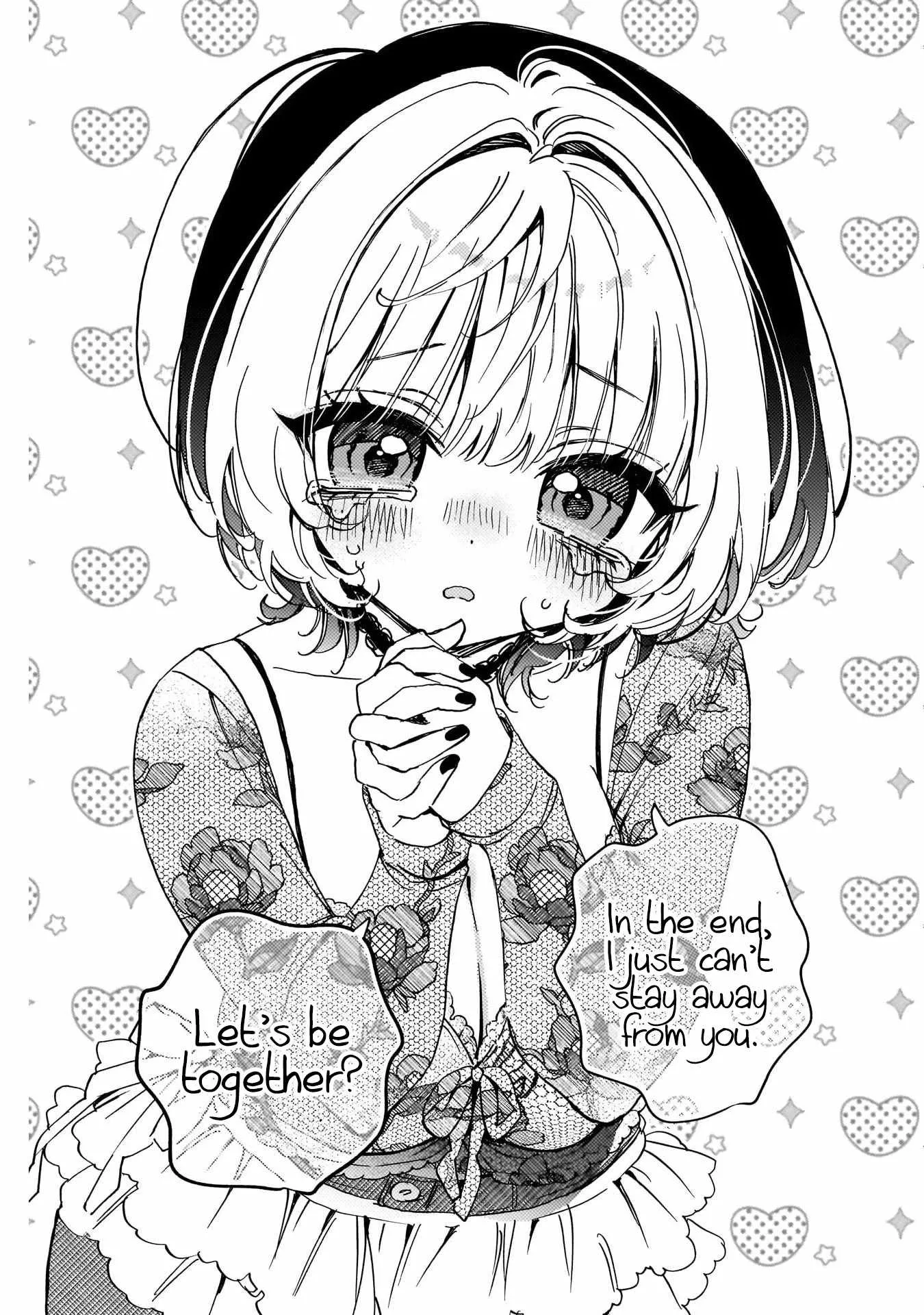 Read Noa Is My Senior, and My Friend (en) Manga Online