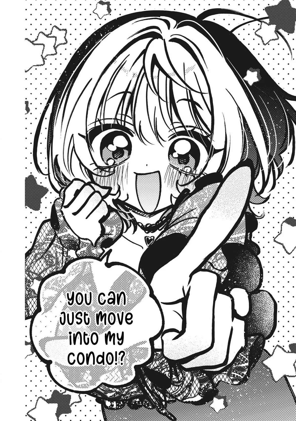 Read Noa Is My Senior, and My Friend (en) Manga Online