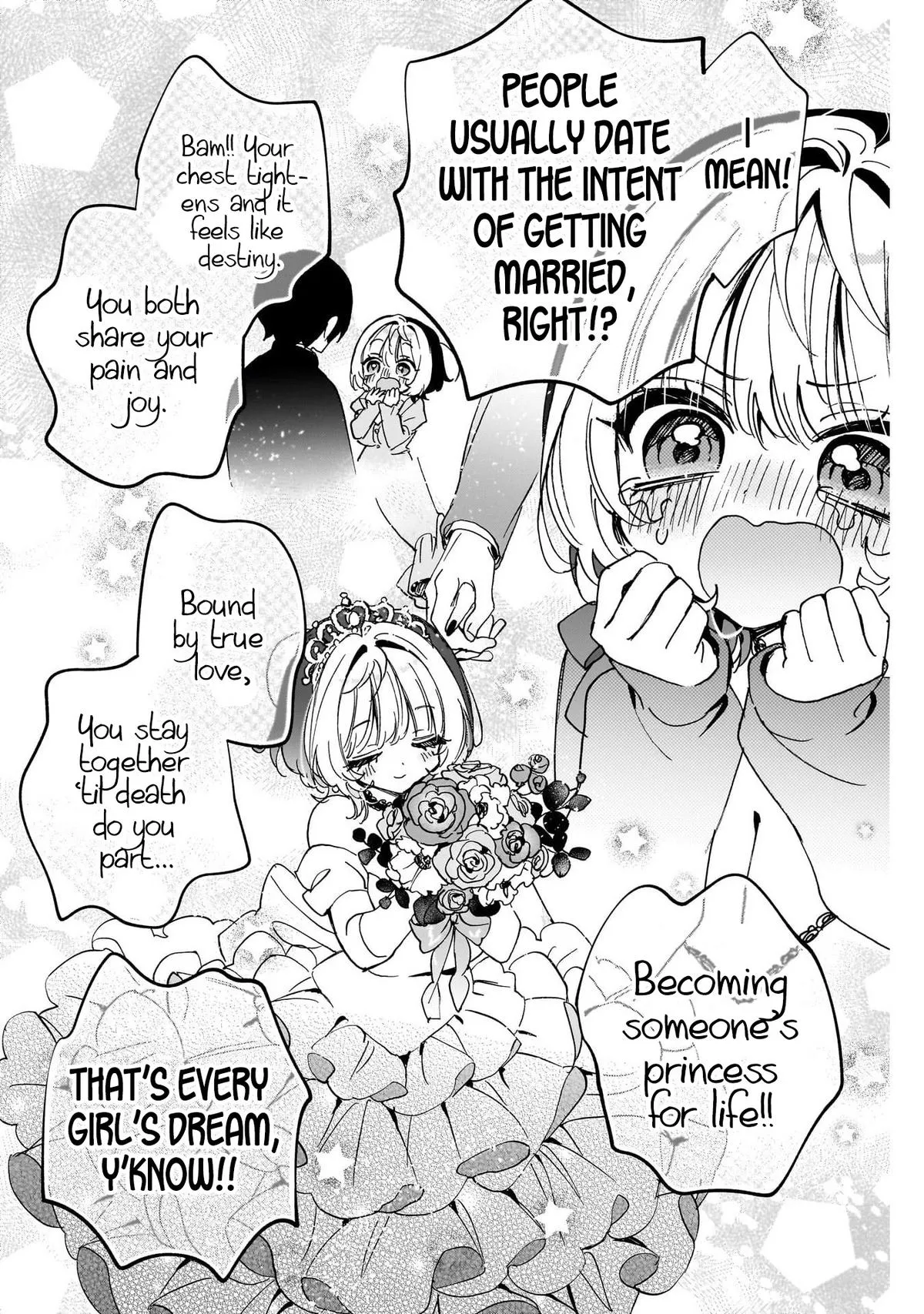 Read Noa Is My Senior, and My Friend (en) Manga Online