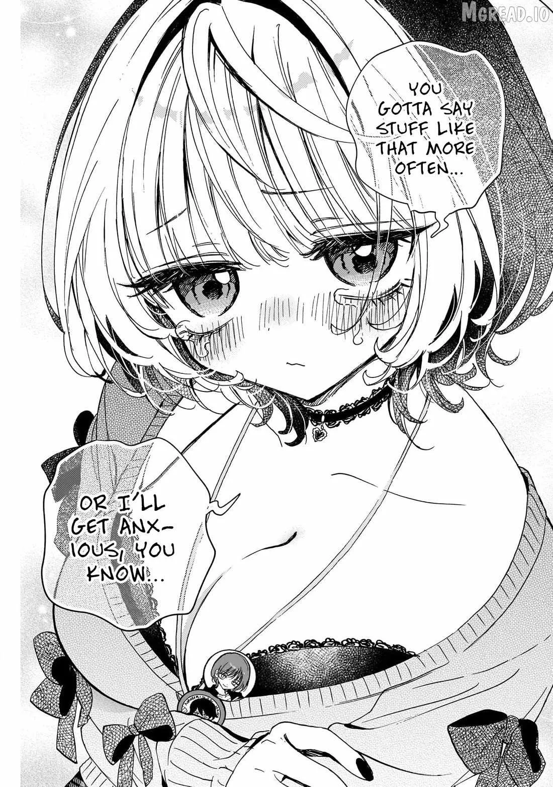 Read Noa Is My Senior, and My Friend (en) Manga Online