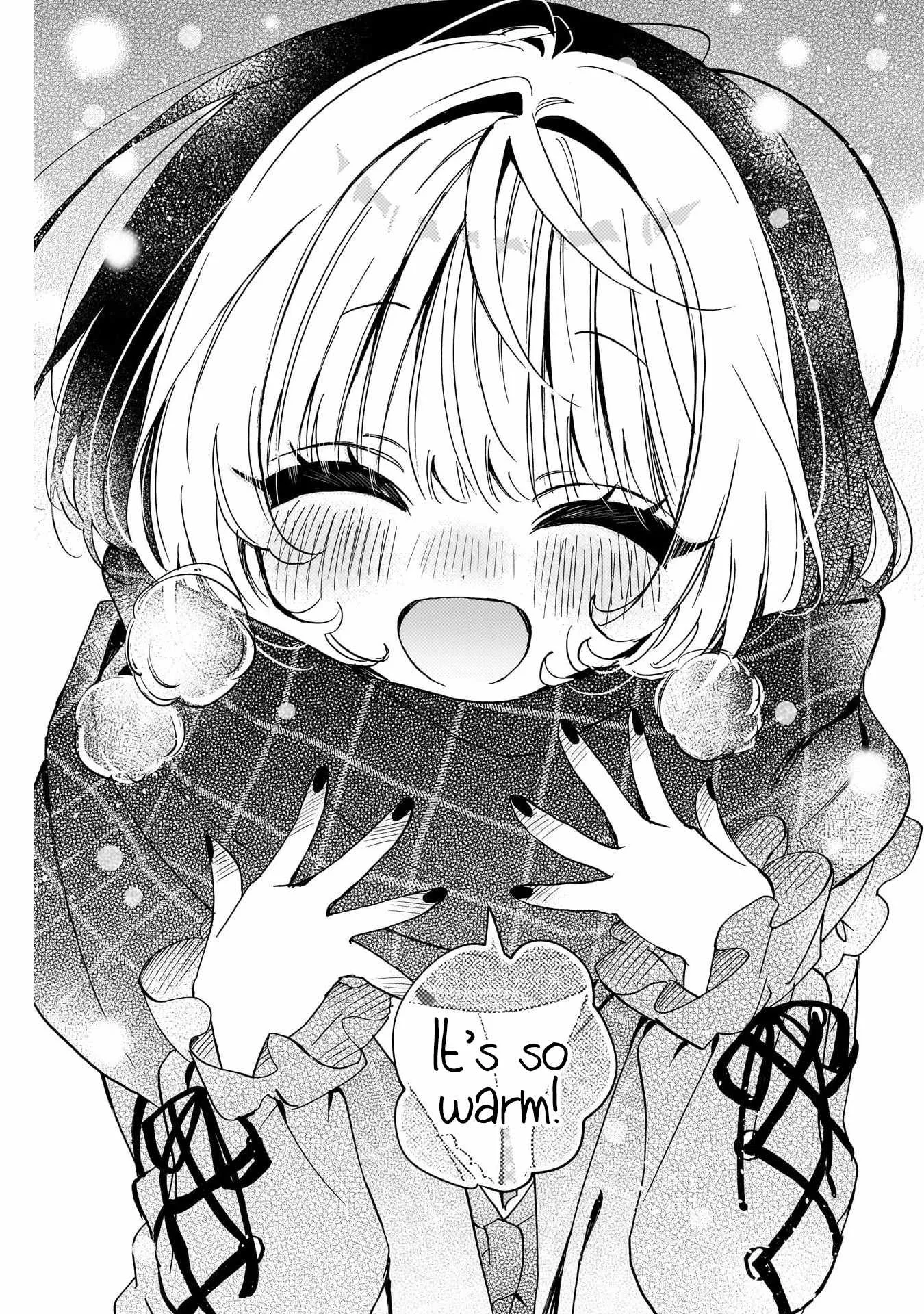 Read Noa Is My Senior, and My Friend (en) Manga Online