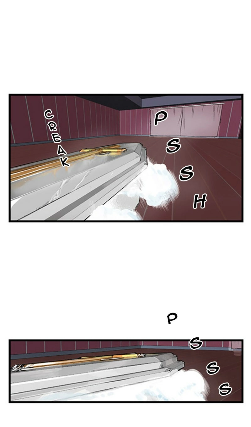 Read Noblesse (en) Manga Online