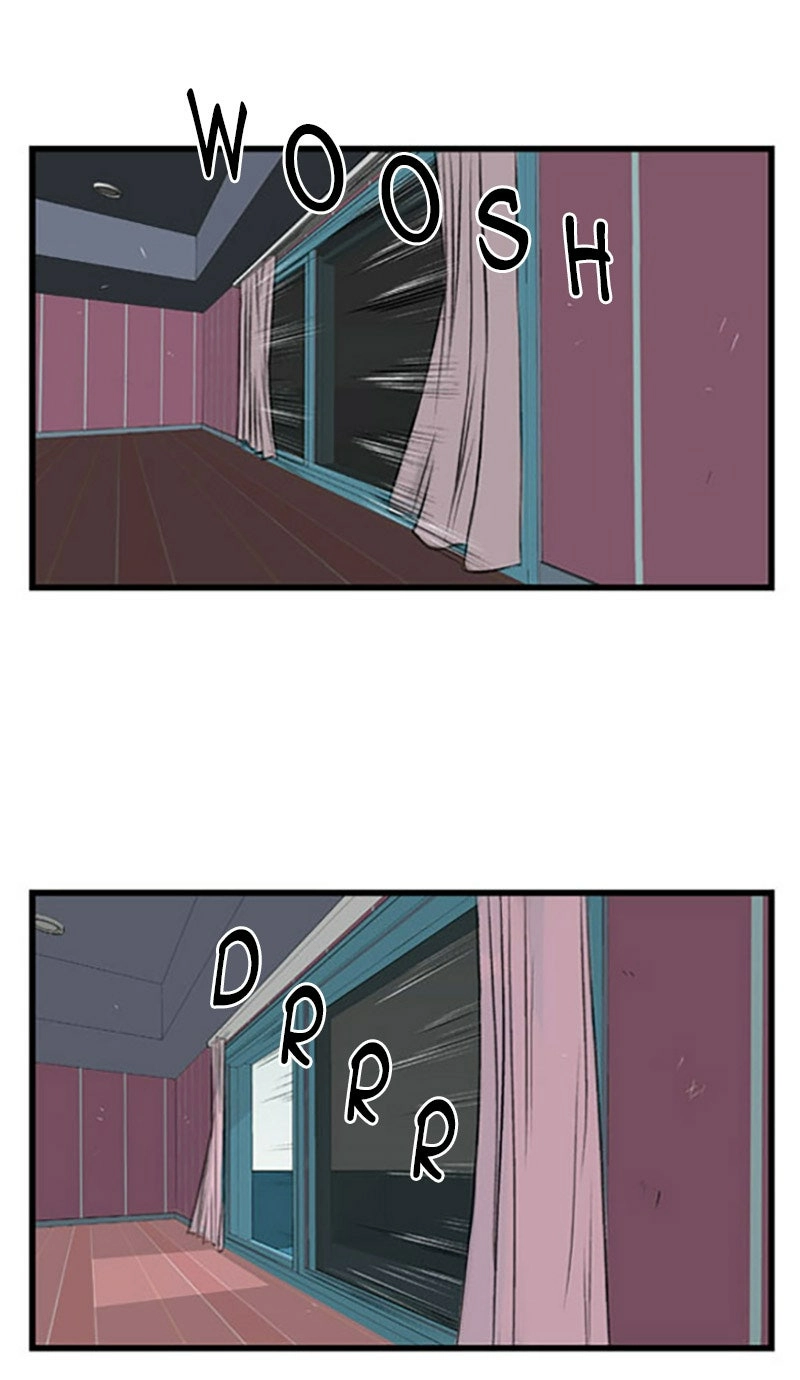 Read Noblesse (en) Manga Online