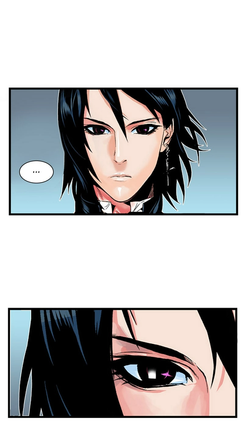 Read Noblesse (en) Manga Online
