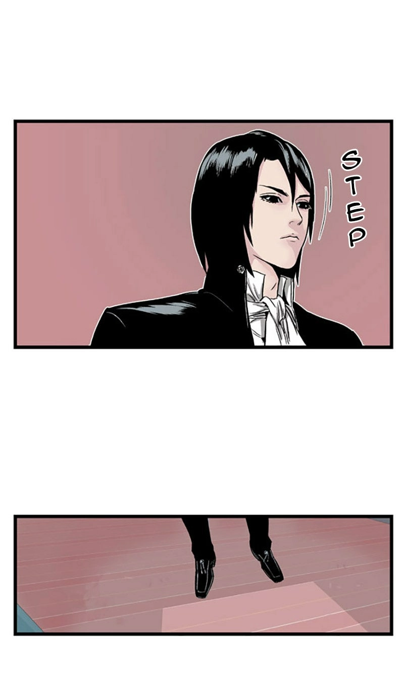 Read Noblesse (en) Manga Online