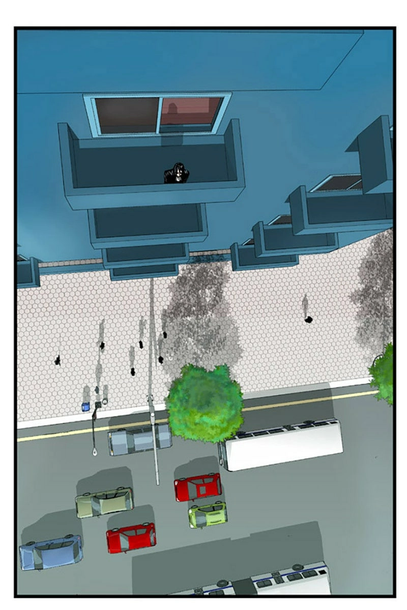 Read Noblesse (en) Manga Online