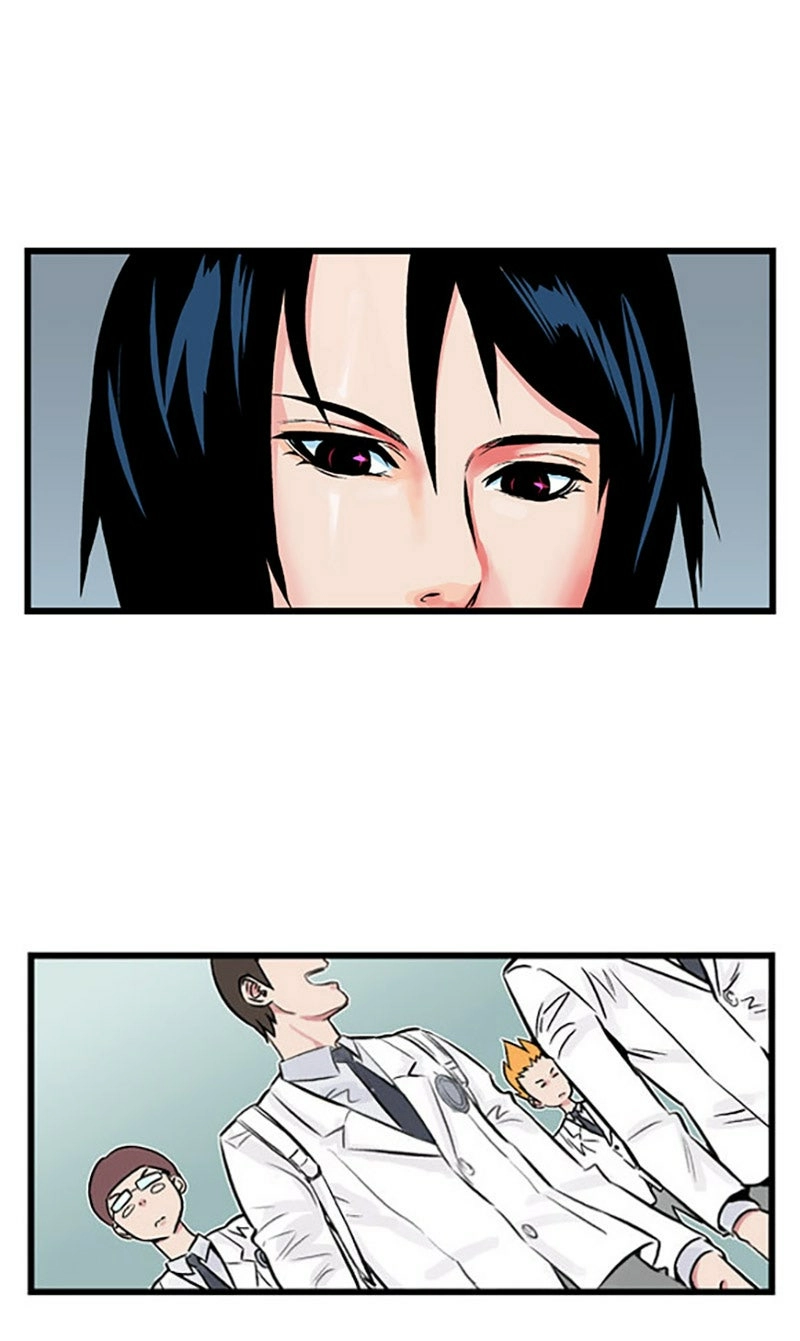 Read Noblesse (en) Manga Online