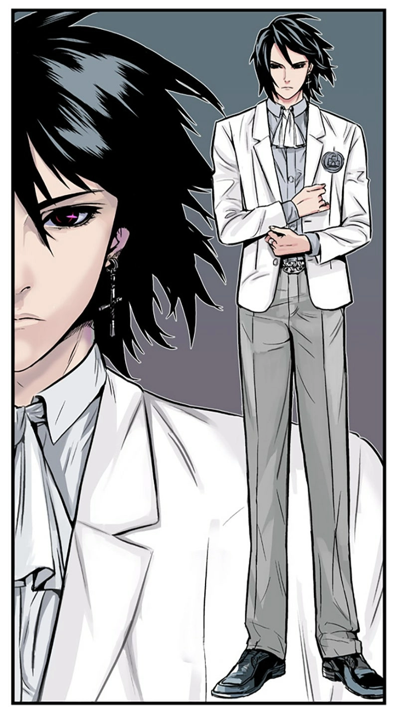 Read Noblesse (en) Manga Online