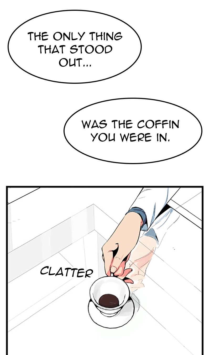 Read Noblesse (en) Manga Online