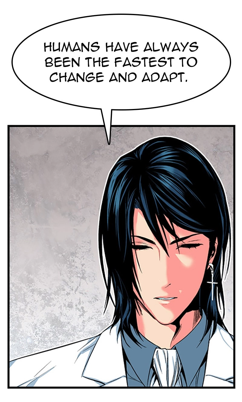 Read Noblesse (en) Manga Online