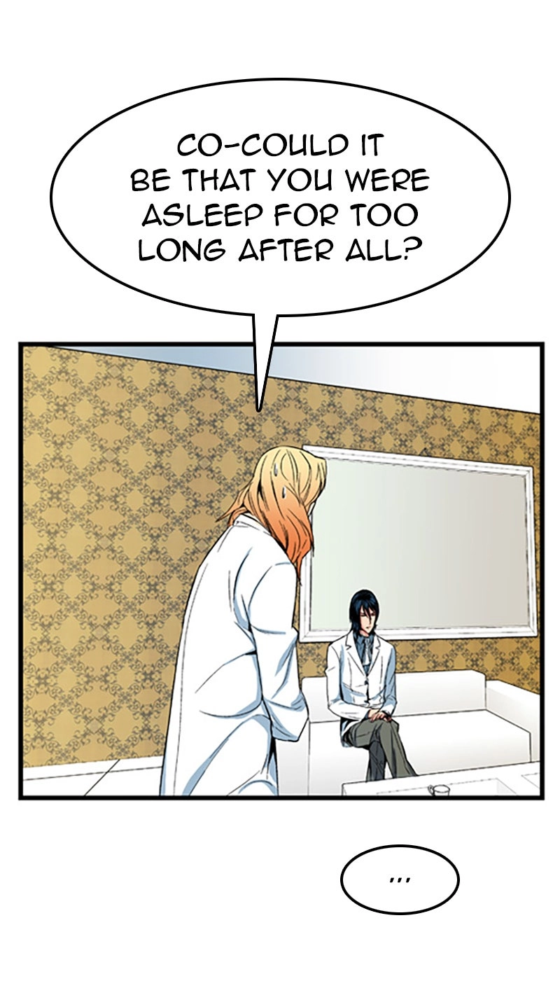 Read Noblesse (en) Manga Online