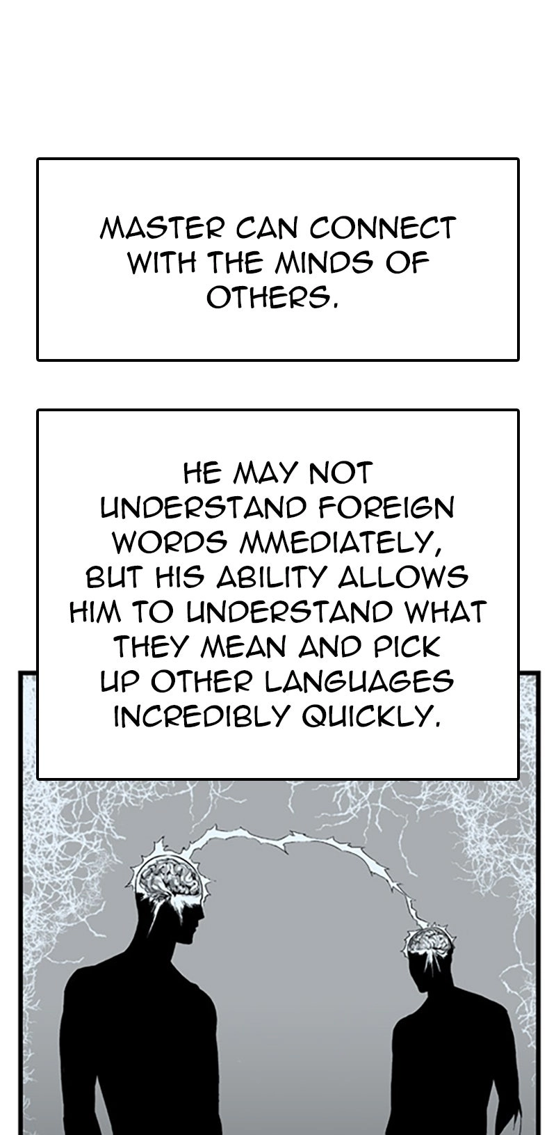 Read Noblesse (en) Manga Online