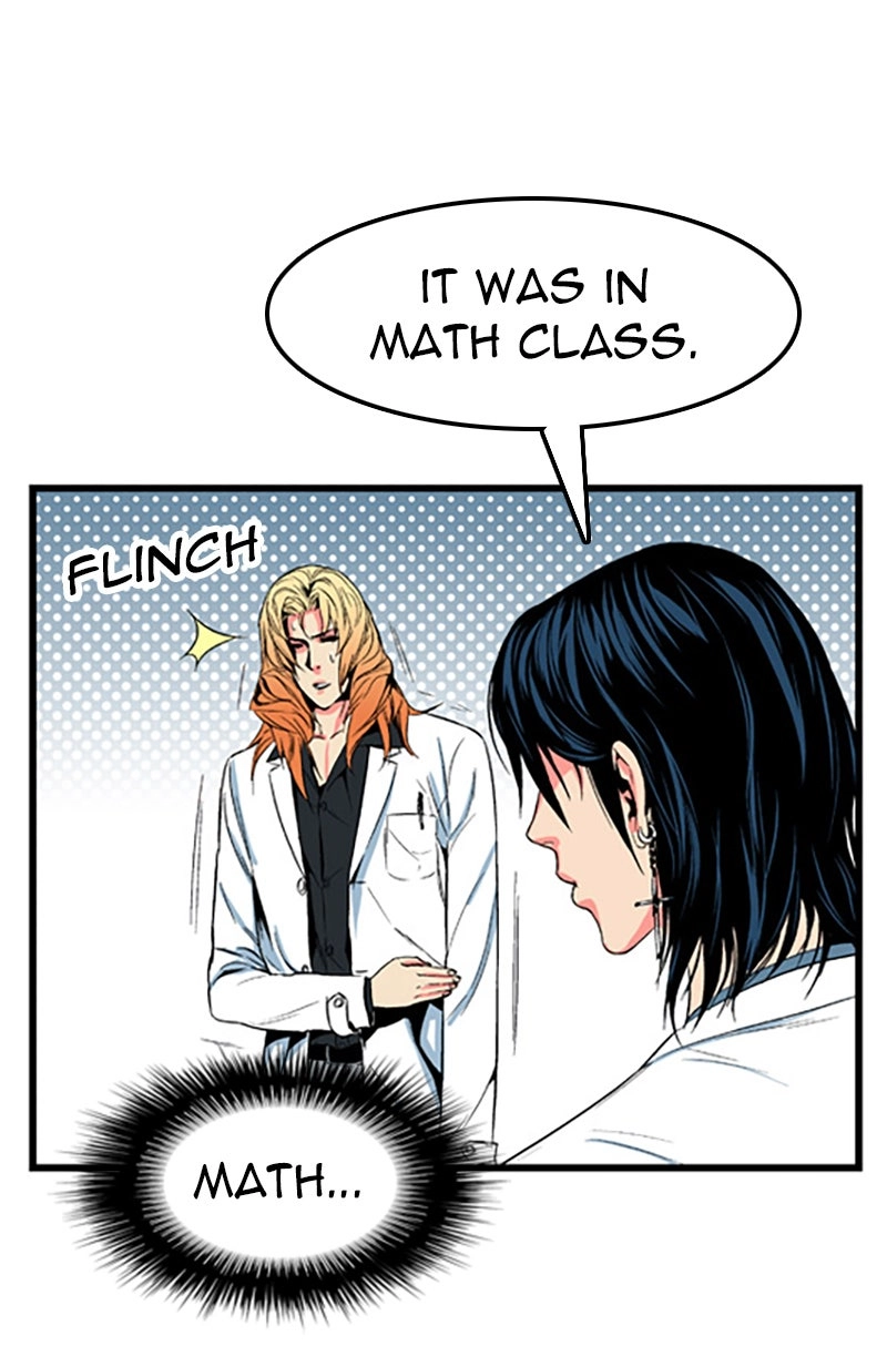 Read Noblesse (en) Manga Online