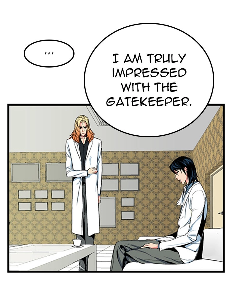 Read Noblesse (en) Manga Online