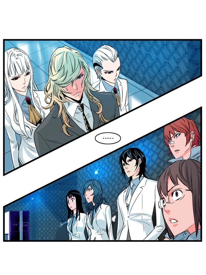 Read Noblesse (en) Manga Online