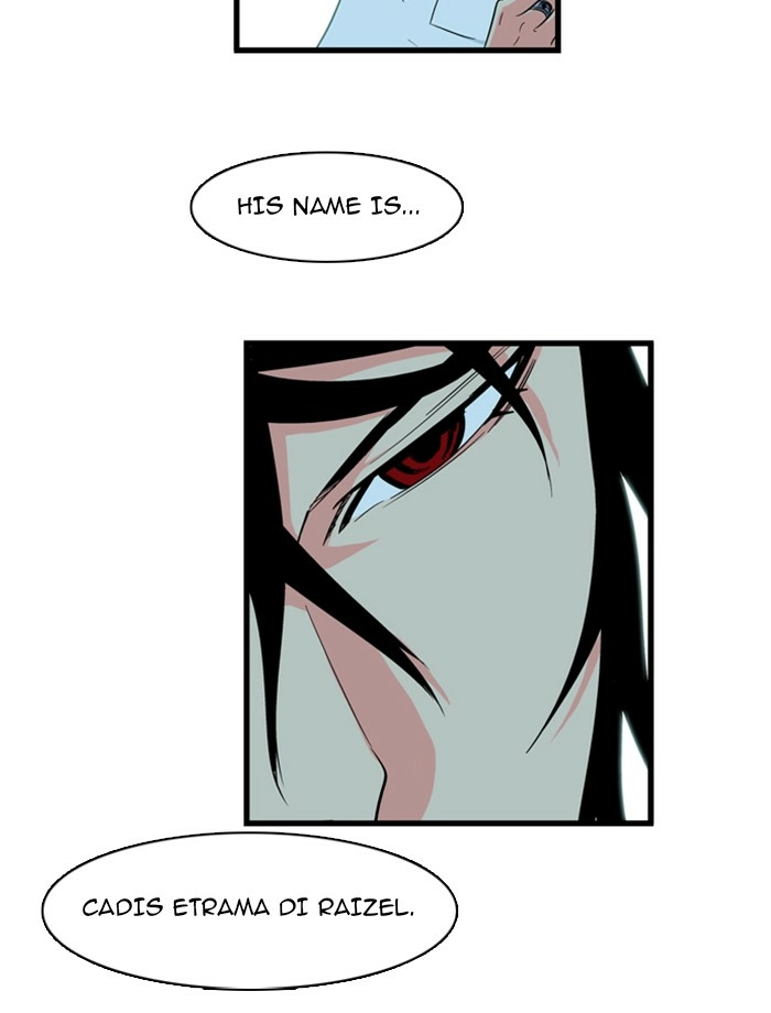 Read Noblesse (en) Manga Online