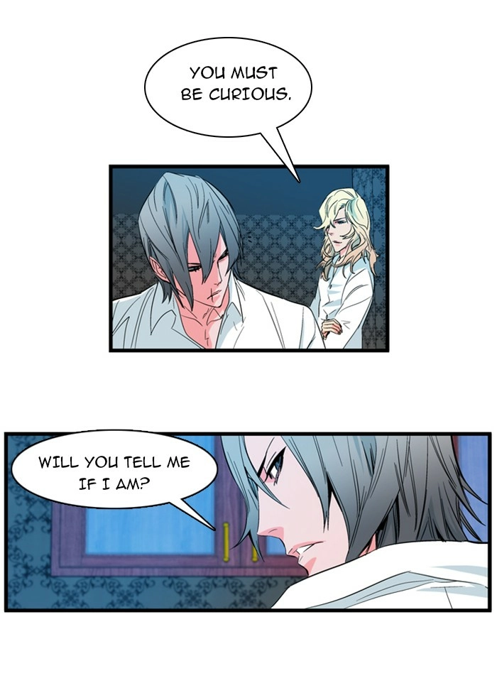 Read Noblesse (en) Manga Online