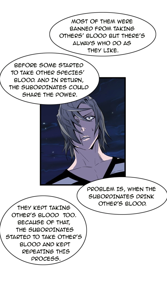 Read Noblesse (en) Manga Online