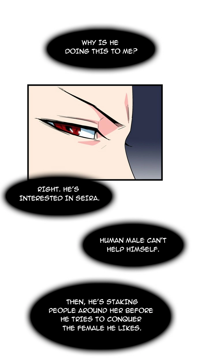 Read Noblesse (en) Manga Online