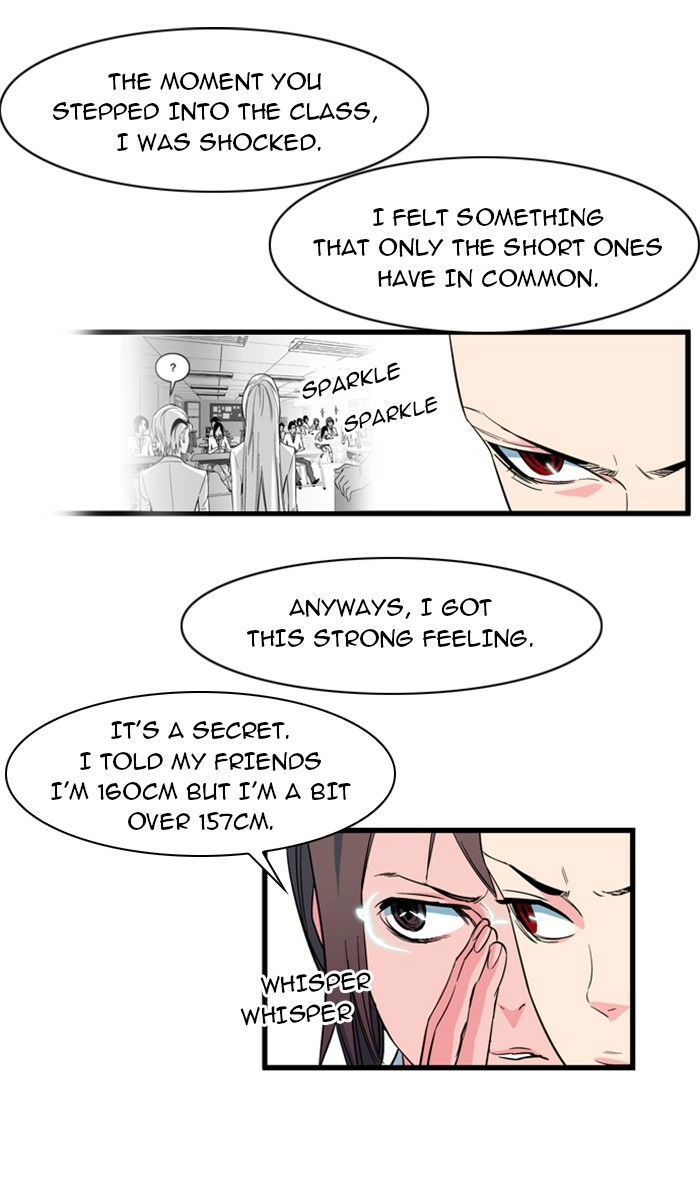 Read Noblesse (en) Manga Online