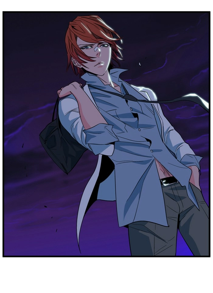 Read Noblesse (en) Manga Online