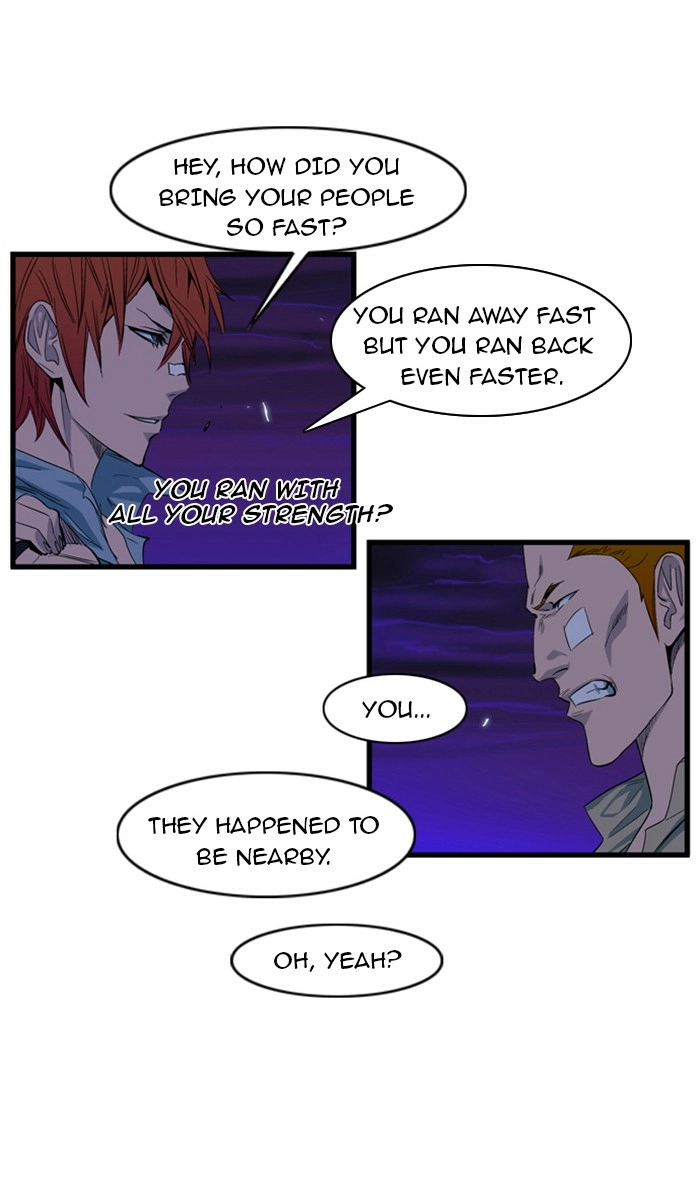 Read Noblesse (en) Manga Online