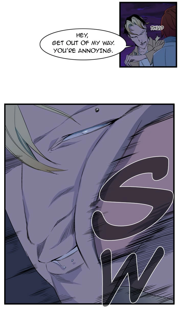 Read Noblesse (en) Manga Online