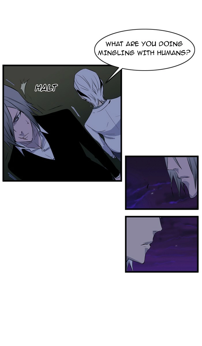 Read Noblesse (en) Manga Online