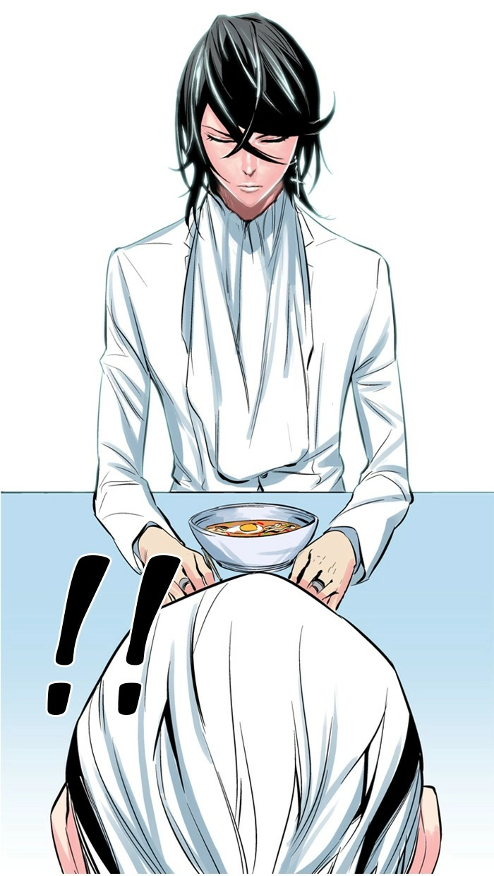 Read Noblesse (en) Manga Online