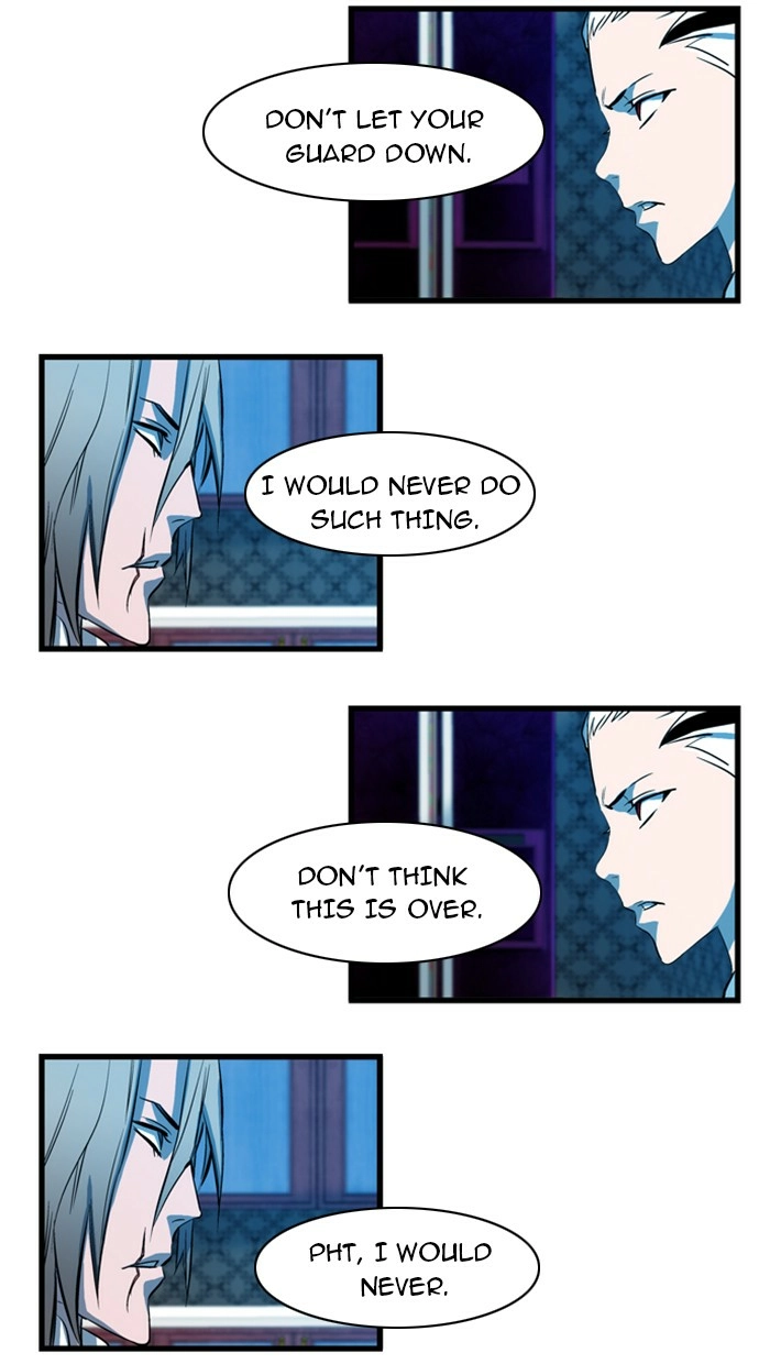 Read Noblesse (en) Manga Online