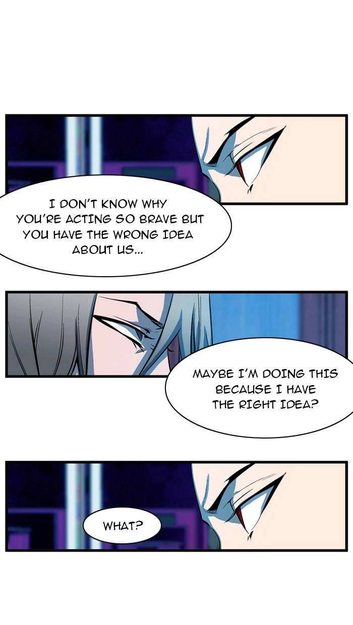 Read Noblesse (en) Manga Online