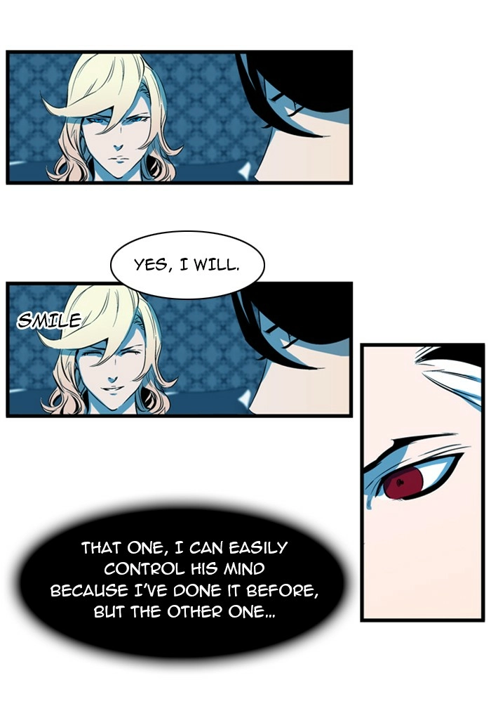 Read Noblesse (en) Manga Online