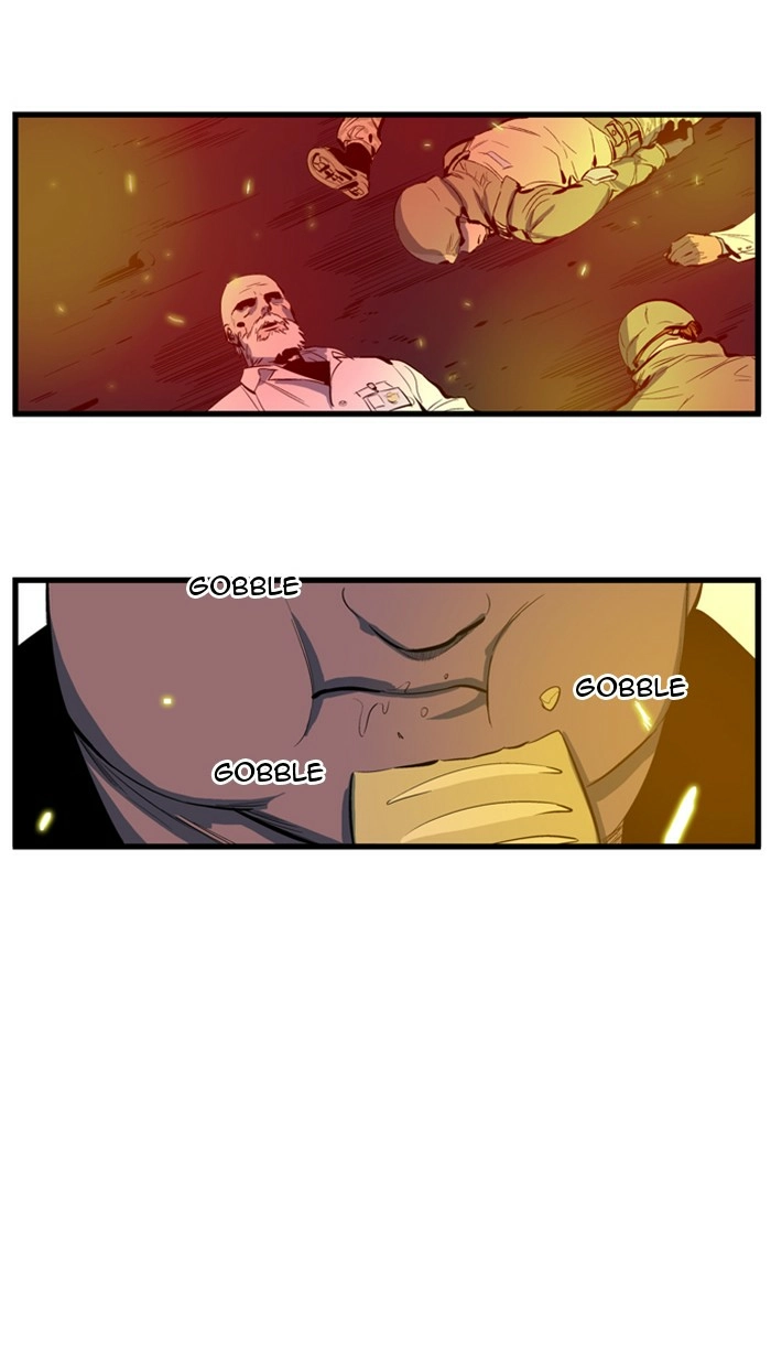 Read Noblesse (en) Manga Online