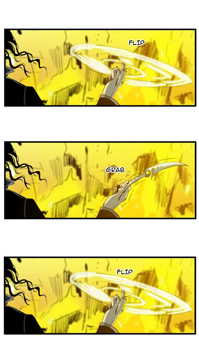 Read Noblesse (en) Manga Online