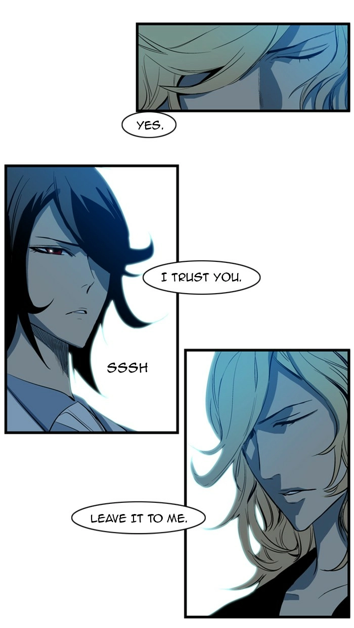 Read Noblesse (en) Manga Online