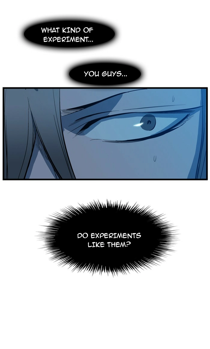 Read Noblesse (en) Manga Online